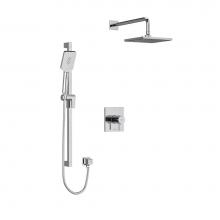  TK1723C - Shower kit 1723 trim