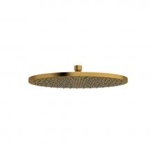 Riobel R472BG - 30 cm (12'') Showerhead