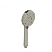 Riobel R4358BN - 3-jet handshower