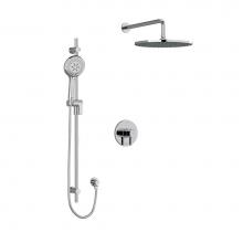  TK5423C - Shower kit 5423 trim