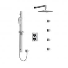  K446PXTQC - Shower Kit 446