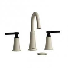  MMRD08LBNBK - 8'' lavatory faucet