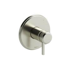  MMRD47LBN - 3-way no share Type T/P (thermostatic/pressure balance) coaxial complete valve