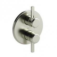  MMRD83JBN - 4-way Type T/P (thermostatic/pressure balance) 3/4'' coaxial complete valve