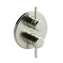  MMRD83LBN - 4-way Type T/P (thermostatic/pressure balance) 3/4'' coaxial complete valve