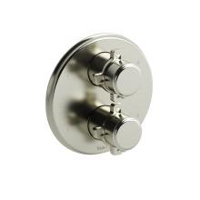  MMRD88XBN - 4-way no share Type T/P (thermostatic/pressure balance) coaxial complete valve