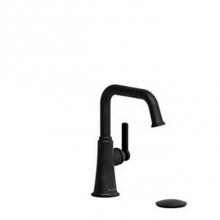  MMSQS01JBK - Single hole lavatory faucet