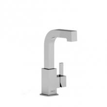 Riobel MZ00C - Single hole lavatory faucet without drain