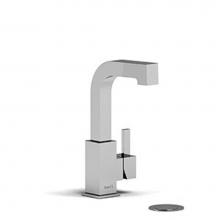 Riobel MZ01C - Single hole lavatory faucet