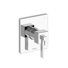  MZ47BN - 3-way no share Type T/P (thermostatic/pressure balance) coaxial complete valve