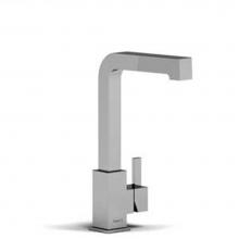 Riobel MZ601C-15 - Mizo single hole prep sink faucet