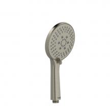 Riobel R4368BN - 3-jet handshower