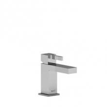Riobel MZS00C - Single hole lavatory faucet without drain