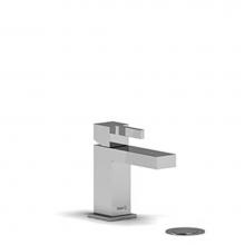 Riobel MZS01C - Single hole lavatory faucet