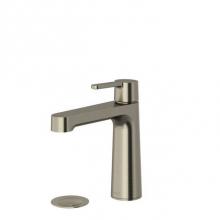  NBS01THBN - Nibi™ Single Handle Lavatory Faucet With Top Handle