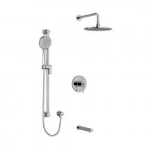  TK1345C - Shower kit 1345 trim