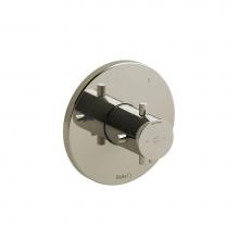  TRUTM45KPN - 3-way Type T/P (thermostatic/pressure balance) coaxial valve trim