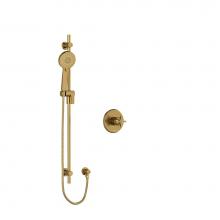  MMRD54KBG - Type P (pressure balance) shower