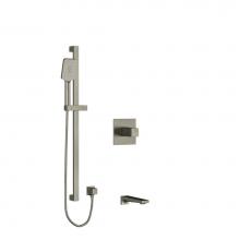  TK1244RFBN - Shower kit 1244 trim