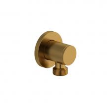 Riobel R710BG - Elbow supply