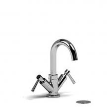 Riobel PA01LC-05 - Single hole lavatory faucet
