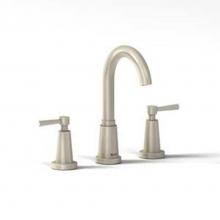 Riobel PA08LBN - 8'' lavatory faucet
