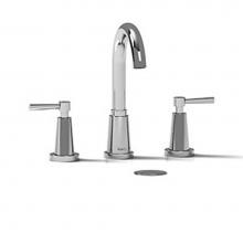 Riobel PA08LBN-05 - 8'' Lavatory Faucet