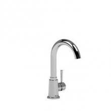Riobel PAS00BN-10 - Single hole lavatory faucet without drain