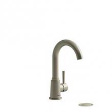 Riobel PAS01BN - Single hole lavatory faucet