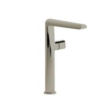 Riobel PBL01PN - Single hole lavatory faucet