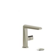 Riobel PBS01PN - Single hole lavatory faucet