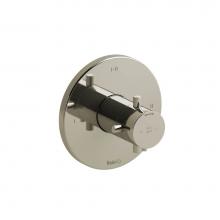  TRUTM23KPN - 2-way Type T/P (thermostatic/pressure balance) coaxial valve trim