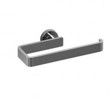 Riobel PX7C - Paradox™ Towel Ring