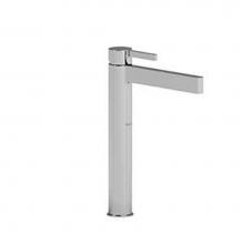 Riobel PXL01C - Paradox™ Single Handle Tall Lavatory Faucet