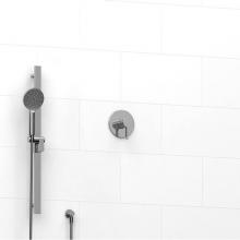Riobel PXTM54C - Type P (pressure balance) shower