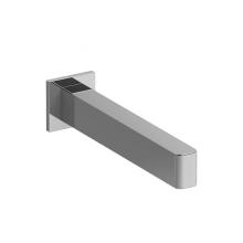  PXTQ80C - Paradox™ Wall Mount Tub Spout