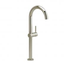 Riobel RL01KNPN - Single hole lavatory faucet