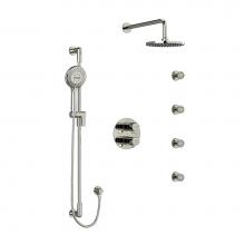  K446PBPN-6 - Shower Kit 446