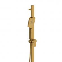 Riobel R4845BG - Handshower rail