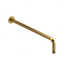Riobel R553BG - 50 cm (20'') shower arm