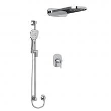  K2745VYC - Shower Kit 2745