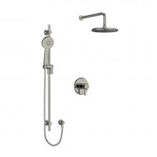  TK323MMRDJPN-6 - Shower kit 323 trim