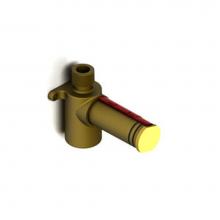  RH80 - Wall Mount Tub Spout Rough-in Valve