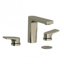  OD08BN - Ode™ Widespread Lavatory Faucet