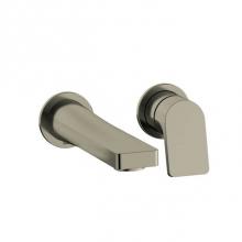  TOD360BN - Ode™ Wall Mount Lavatory Faucet Trim