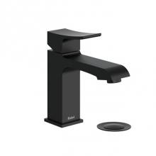  ZS01BK - Zendo™ Single Handle Lavatory Faucet