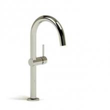  RL01PN - Single hole lavatory faucet