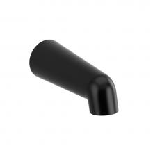 Riobel R870BK - Tub spout