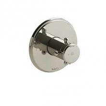  RT44+PN-SPEX - 2-way no share Type T/P (thermostatic/pressure balance) coaxial complete valve PEX