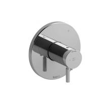  TRUTM47C - Riu™ 1/2'' Therm & Pressure Balance Trim With 3 Functions